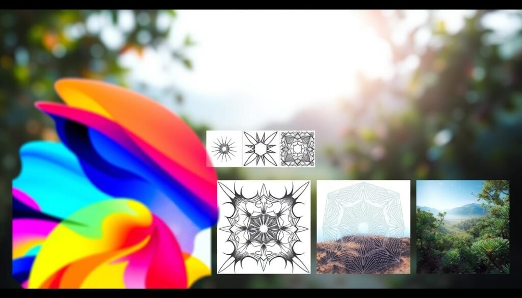 AI-driven Instagram visuals