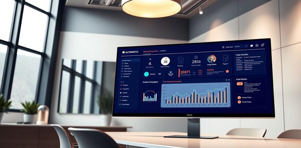B2B marketing automation solutions