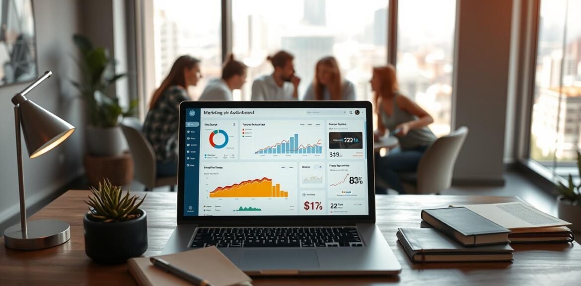 marketing automation for startups