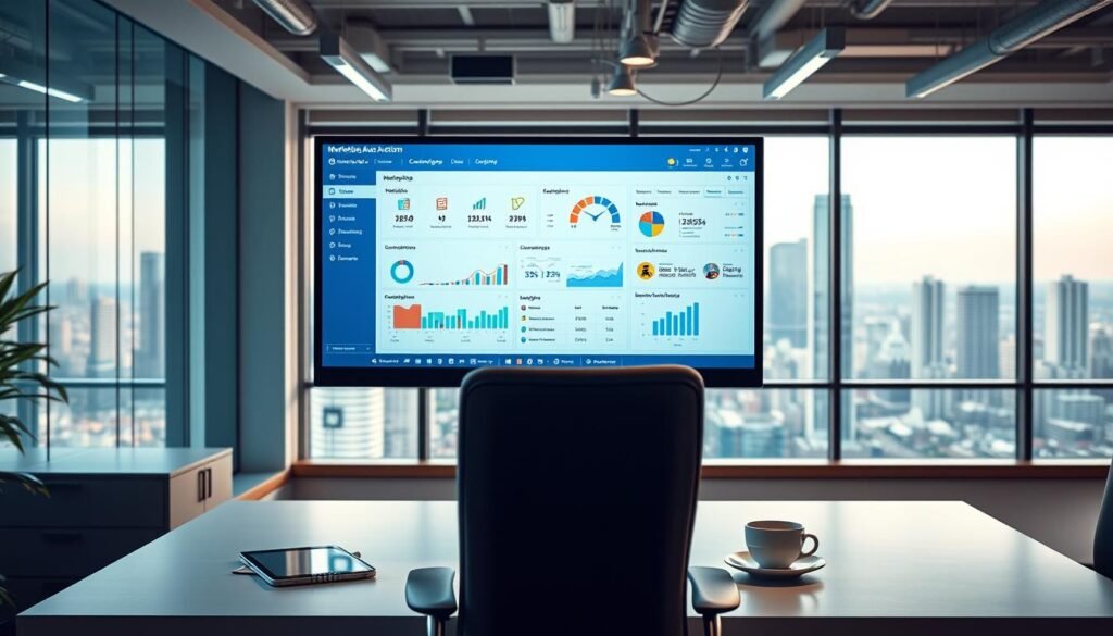marketing automation implementation