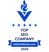AI DIGITAL MARKETING HUB's rating on DesignRush, the industry-leading B2B Marketplace connecting brands with agencies